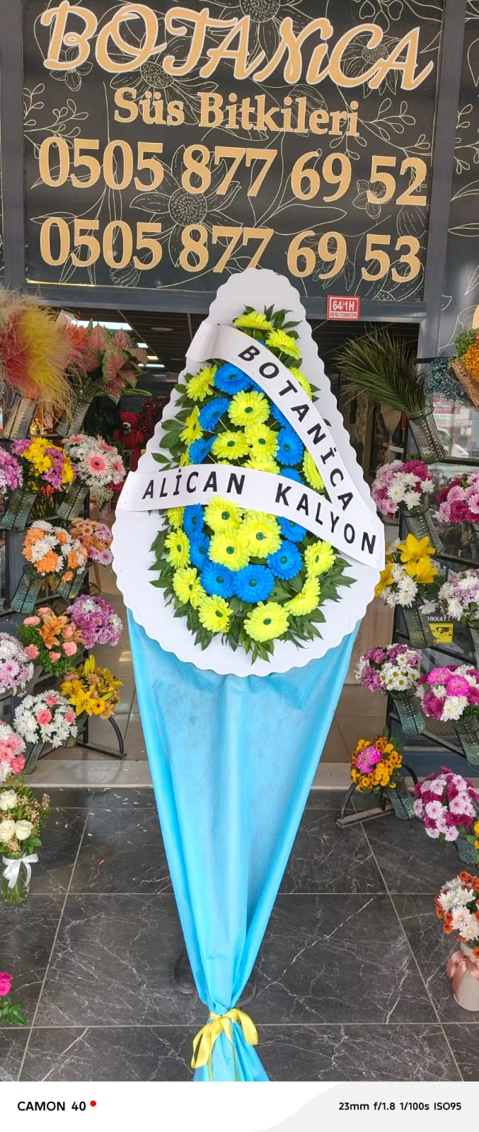 Çelenk